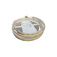 LED стрічка Rishang SMD2835 128шт/м 4.8W/м IP68 24V 4000K RVA0C8TC 22194