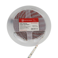 LED лента ElectroHouse Architect 168шт/м 14W/м IP20 24V 2700-6500К EH-STR16AR