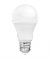 LED лампа DELUX BL60 10W E27 6500K 90011740