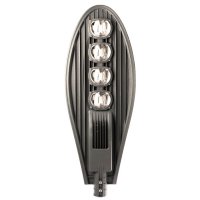 Вуличний LED світильник Євросвітло 200W 6400K IP65 ST-200-08 000053649