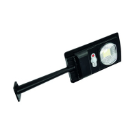 LED світильник вуличний на сонячній батареї Horoz COMPACT-10 10W 074-010-0010-020