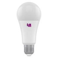 LED лампа ELM  B67 20W PA10L E27 4000 18-0136