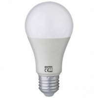 Світлодіодна лампа Horoz PREMIER-15 A60 15W E27 4200K 001-006-0015-033