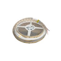 LED стрічка Rishang SMD2835 120шт/м 9W/м IP68 12V 4000K RLA0C0TA-3 21939
