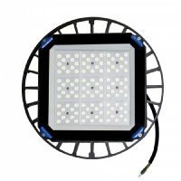 LED светильник Евросвет для высоких потолков 100W 6400К IP65 EB-100-05 000057516