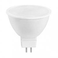 LED лампа DELUX MR16A 5W GU5.3 4100K 12V 90008350