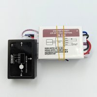 Сенсорний вимикач для дерев'яних поверхонь Biom SW-624 1 канал 220V 500W IP44 21034