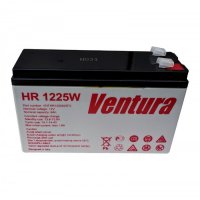 Акумуляторна батарея Ventura 12В 6А*г HR 1225W