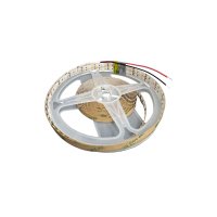 LED лента Rishang SMD2835 120шт/м 9W/м IP20 12V 5000K RL08C0TA-5 21943