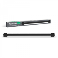 LED светильник трековый Ardero  AL122F 40W 4000К черный 8253