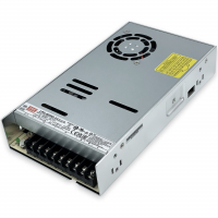 Блок питания Mean Well 600W 24V 25A IP20 LRS-600N2-24