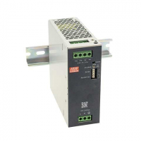 Блок питания Mean Well 480W 10A 48V XDR-480E-48