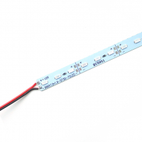 LED лінійка для рослин LT SMD5730 72led 10W 12V IP20 2:1 червоно-синій спектр Gen.1 (phyto-line-5730-2:1-Gen.1)