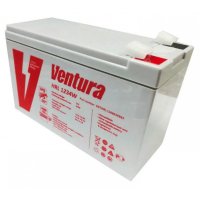 Акумуляторна батарея Ventura 12В 9А*г HRL 1234W