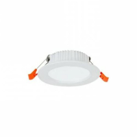 Точковий LED світильник Horoz ALEXA-24 24W 7000К білий 016-048-0024-010