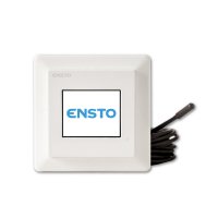 Терморегулятор сенсорний для полу Ensto 16А ECO16TOUCH