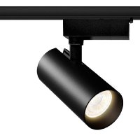 LED светильник трековый EVROLIGHT Accente A-30-01 30Вт 4200К 000056999