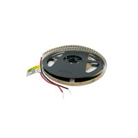 LED стрічка Rishang SMD2835 120шт/м 10W/м IP33 24V 4000K RL08C0TC-L-S 21039