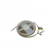 LED стрічка Rishang COB 336шт/м 7.2W/м IP20 24V RGB RM0226EK-HHA 21687 LED стрічка Rishang COB 336шт/м 7.2W/м IP20 24V RGB RM0226EK-HHA 21687