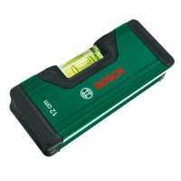 Рівень будівельний Bosch 12см 1600A02H3H