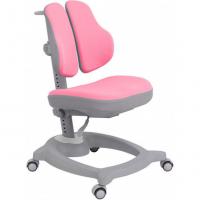 Дитяче крісло FunDesk Diverso Pink 221972