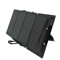 Солнечная панель EcoFlow 110W Solar Panel EFSOLAR110N