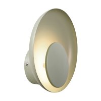 LED светильник настенный Nordlux Marsi 7W 3000K IP20 зеленый 2312351023