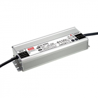 Блок питания Mean Well 321W 5.95A 49~58V IP65 HLG-320H-54A