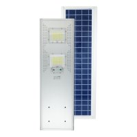 LED светильник на солнечной батарее ALLTOP 120W 6500К IP66 0856B120-01 S0856ALT120WSTAL