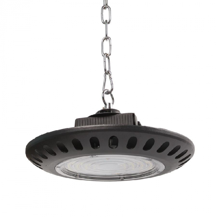 Особливості освітлення приміщень з високими стелями