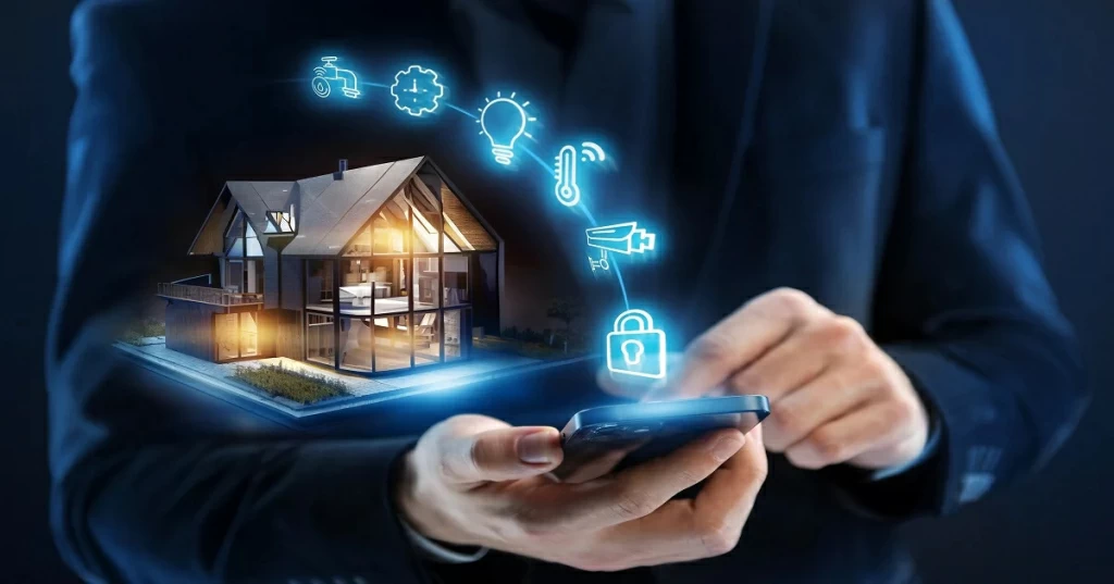 Блок питания Mean Well в умном доме smart-home-for-begin.jpg