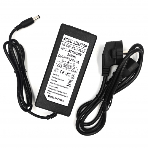 Просте підключення