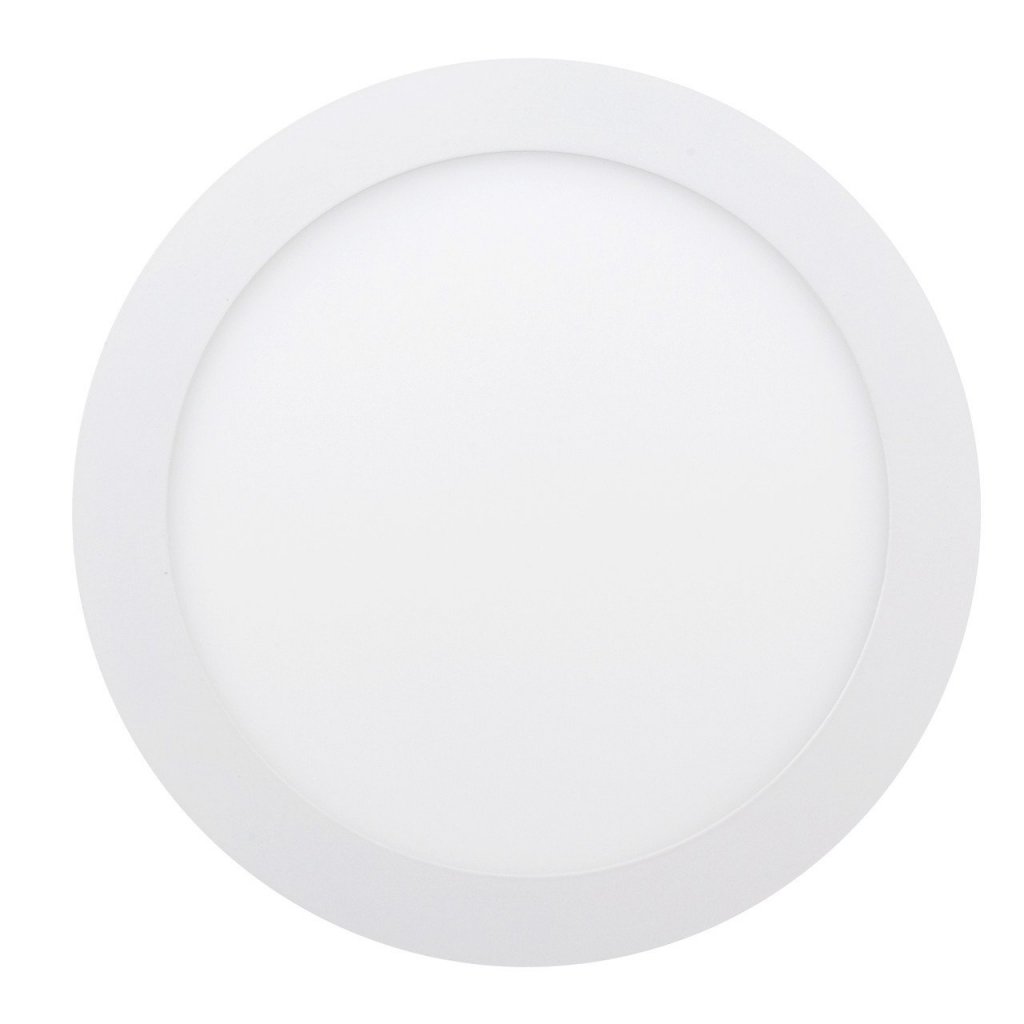 Точкові (вбудовані й накладні) світильники