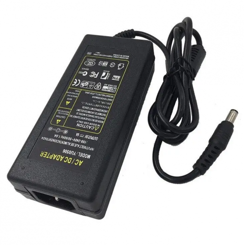 Популярні моделі блоків живлення в розетку на Svetum