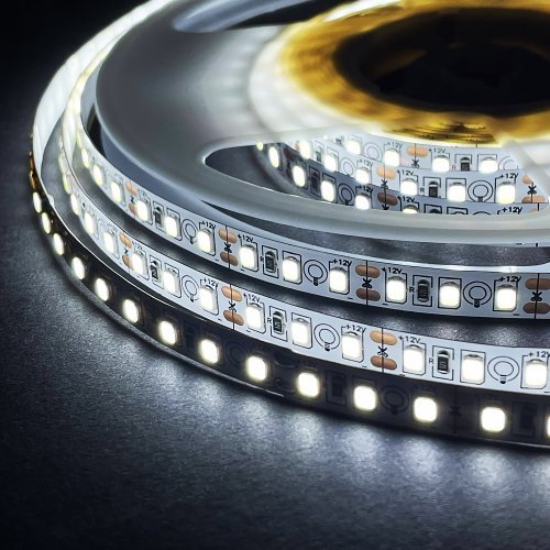 Декоративне та приховане підсвічування