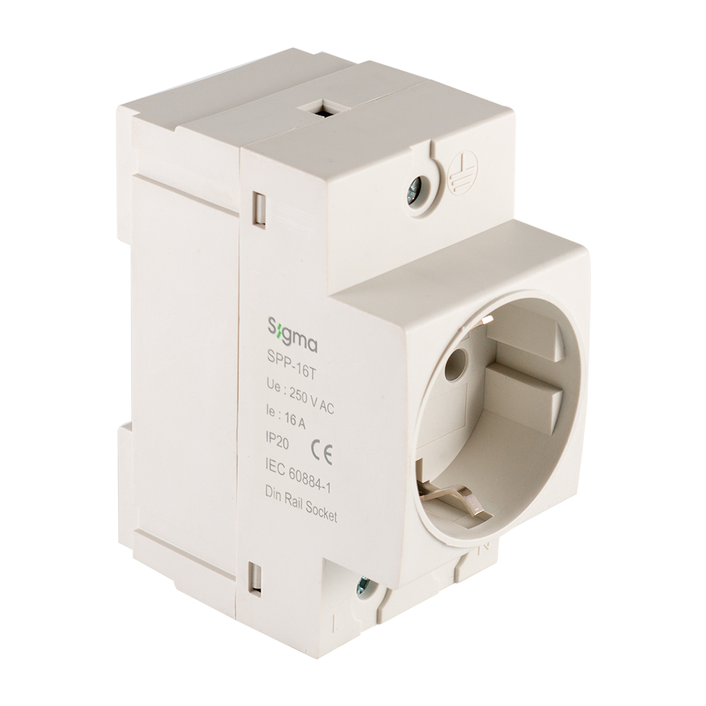 Таймери на DIN-рейку