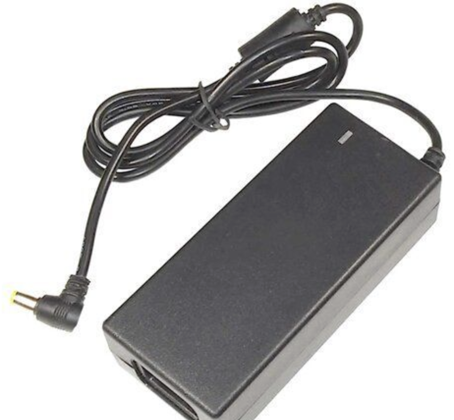 Блок живлення в розетку Biom 24W 12V