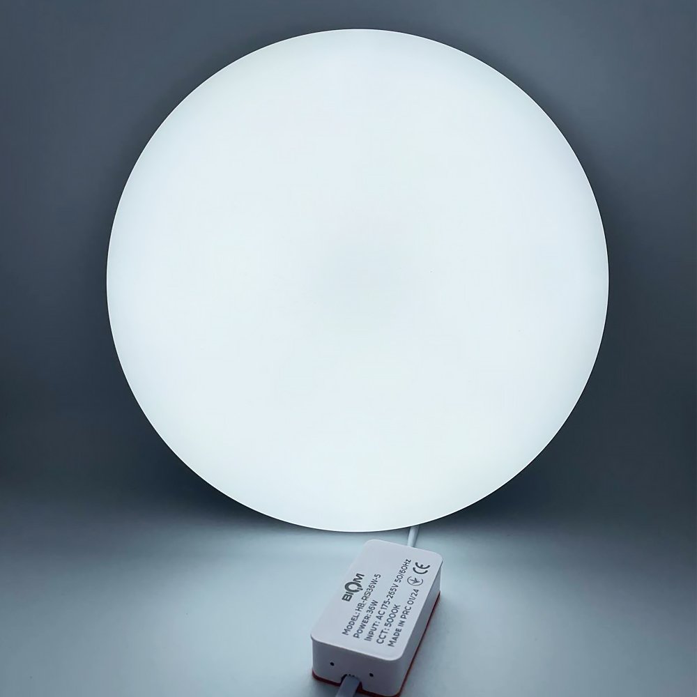 Варіанти: накладні, підвісні, вбудовані