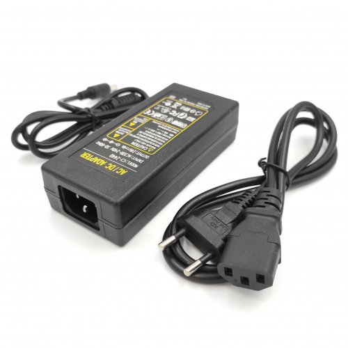 Блок живлення в розетку LT