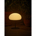 Настольная LED лампа Nordlux Sponge аккумуляторная уличная 5W 2700-3500K IP54 USB 2018165003