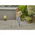 Очищувач щілин Gardena Combisystem з ножем 03607-20.000.00 Очищувач щілин Gardena Combisystem з ножем 03607-20.000.00