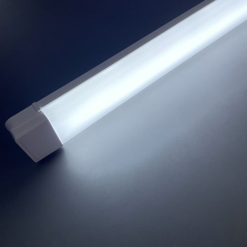 Линейный LED светильник Ardero AL5020ARD 100Вт 6500К белый 8246