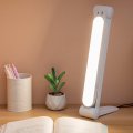 Настільна LED лампа акумуляторна Eurolamp 5W 1200mAh 3000-6500К біла LED-TLB-5W(M) Настільна LED лампа акумуляторна Eurolamp 5W 1200mAh 3000-6500К біла LED-TLB-5W(M)