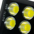 Світлодіодний LED прожектор Євросвітло SOTTI-400 400W IP65 6400К 000055276