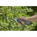 Секатор Gardena AssistCut акумуляторний 25мм 12222-20.000.00 Секатор Gardena AssistCut акумуляторний 25мм 12222-20.000.00