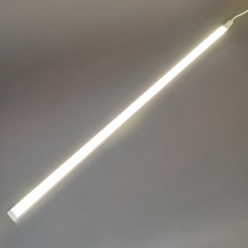 Линейный LED светильник Biom 4,5W 5V 4500K 50см + USB-TYPE-C кабель LN-V2-5-4.5-50-4-TYPE-C-1