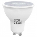 Світлодіодна лампа Horoz CONVEX-8 8W GU10 6400K 001-064-0008-010