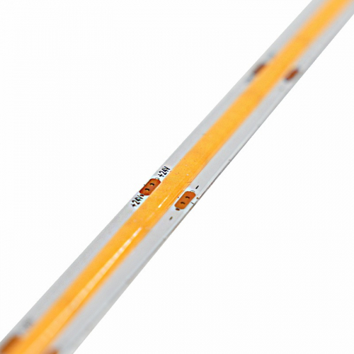 LED лента ElectroHouse COB 320шт/м 10W/м 24V IP20 6500К EH-STR6COB