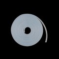 Светодиодный неон Prolum FX SMD2835 6x12 120шт/м 12W/м IP68 12V лед 120048 Светодиодный неон Prolum FX SMD2835 6x12 120шт/м 12W/м IP68 12V лед 120048