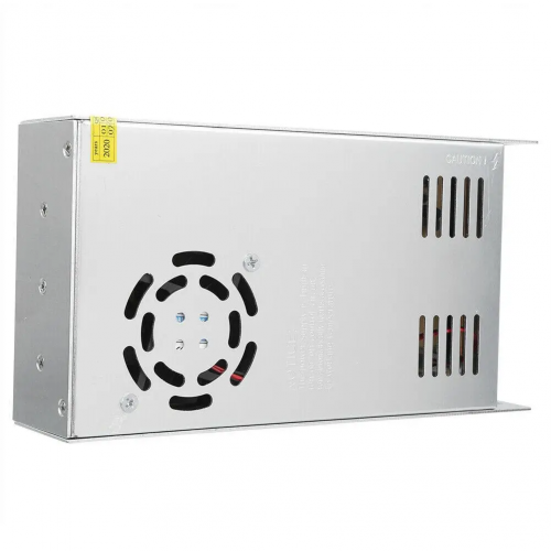 Блок питания LT 480W 12V 40А IP20 S-480-12 61310